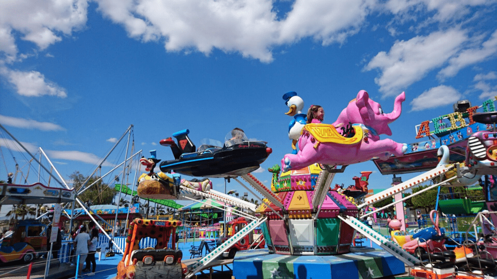 Pola Park Santa Pola